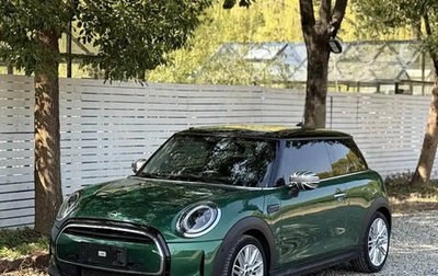 MINI Hatch, 2021 год, 1 598 000 рублей, 1 фотография
