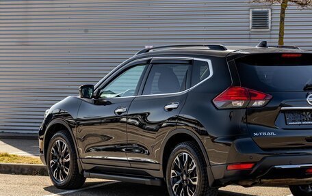 Nissan X-Trail, 2022 год, 2 235 000 рублей, 9 фотография