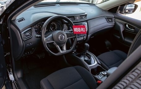 Nissan X-Trail, 2022 год, 2 235 000 рублей, 13 фотография