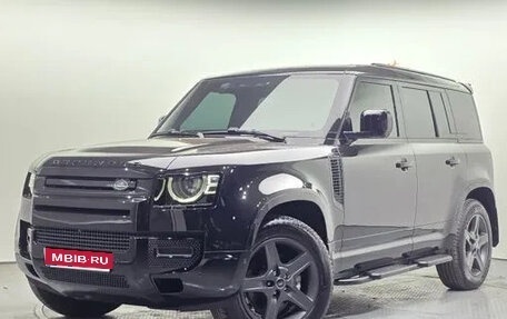 Land Rover Defender II, 2025 год, 8 700 000 рублей, 1 фотография