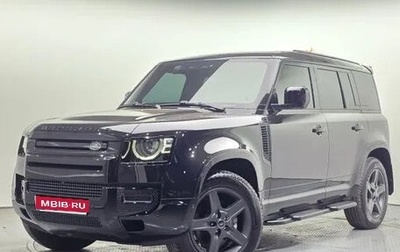 Land Rover Defender II, 2025 год, 8 700 000 рублей, 1 фотография