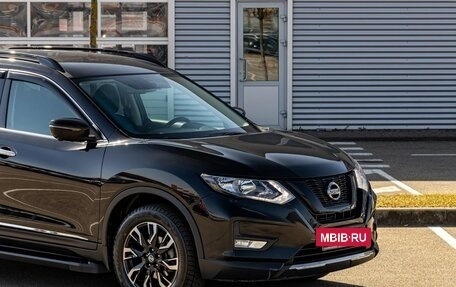 Nissan X-Trail, 2022 год, 2 235 000 рублей, 8 фотография