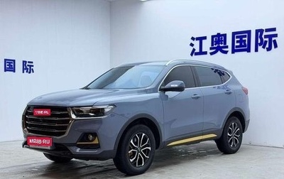 Haval H6, 2022 год, 1 145 000 рублей, 1 фотография