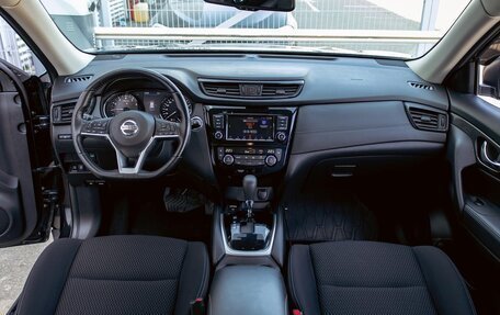Nissan X-Trail, 2022 год, 2 235 000 рублей, 16 фотография