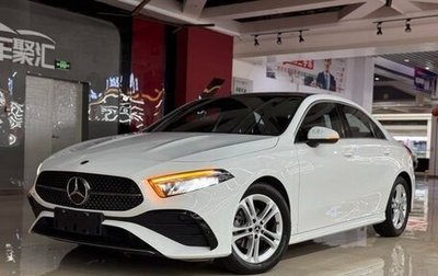 Mercedes-Benz A-Класс, 2022 год, 1 936 000 рублей, 1 фотография