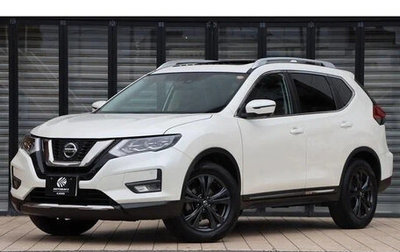 Nissan X-Trail, 2022 год, 1 790 222 рублей, 1 фотография