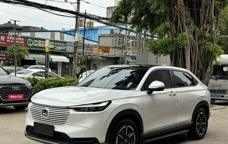 Honda Vezel, 2023 год, 1 850 002 рублей, 1 фотография