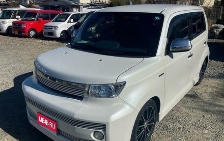 Toyota bB II рестайлинг, 2013 год, 770 000 рублей, 1 фотография