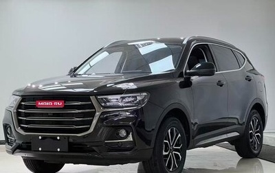 Haval H6, 2022 год, 1 100 000 рублей, 1 фотография