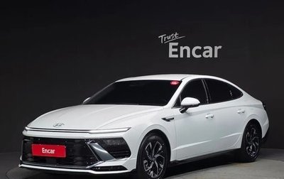 Hyundai Sonata VIII, 2025 год, 2 877 757 рублей, 1 фотография