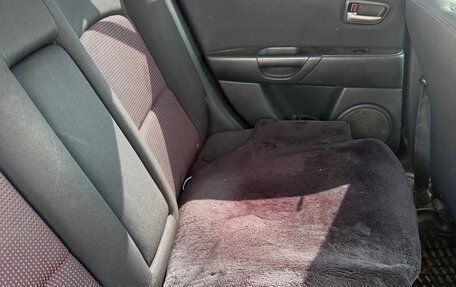 Mazda 3, 2006 год, 199 999 рублей, 7 фотография
