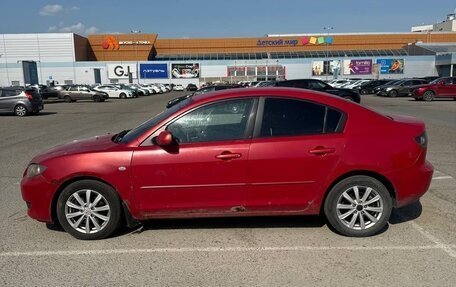 Mazda 3, 2006 год, 199 999 рублей, 3 фотография