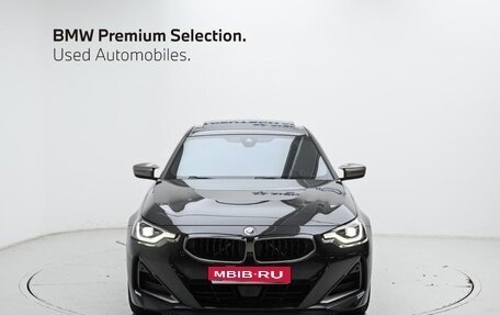 BMW 2 серия, 2023 год, 7 178 000 рублей, 1 фотография