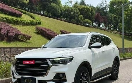 Haval H6, 2022 год, 1 160 000 рублей, 1 фотография