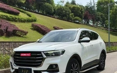 Haval H6, 2022 год, 1 160 000 рублей, 1 фотография