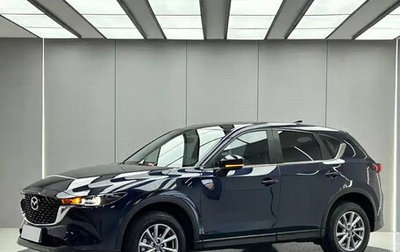 Mazda CX-5 II, 2023 год, 1 997 000 рублей, 1 фотография