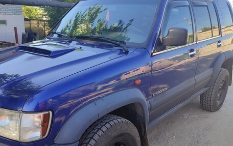 Isuzu Trooper II, 2000 год, 680 000 рублей, 4 фотография