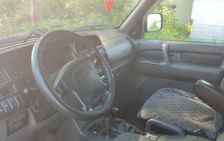 Isuzu Trooper II, 2000 год, 680 000 рублей, 5 фотография