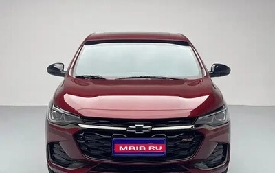 Chevrolet Monza, 2022 год, 1 100 880 рублей, 1 фотография
