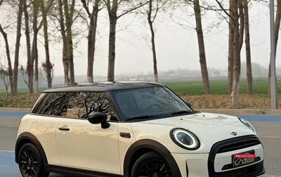 MINI Hatch, 2022 год, 1 719 000 рублей, 1 фотография