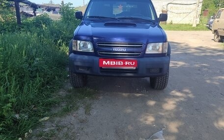 Isuzu Trooper II, 2000 год, 680 000 рублей, 2 фотография