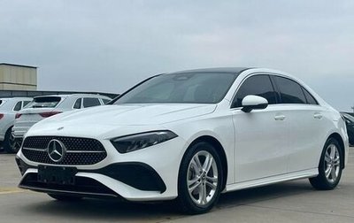 Mercedes-Benz A-Класс, 2022 год, 2 166 000 рублей, 1 фотография