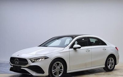 Mercedes-Benz A-Класс, 2022 год, 1 954 000 рублей, 1 фотография