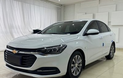 Chevrolet Monza, 2022 год, 1 060 000 рублей, 1 фотография