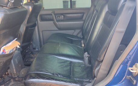 Isuzu Trooper II, 2000 год, 680 000 рублей, 7 фотография