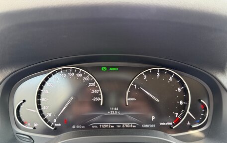 BMW X4, 2019 год, 3 950 000 рублей, 5 фотография