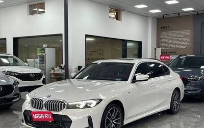 BMW 3 серия, 2022 год, 3 200 000 рублей, 1 фотография
