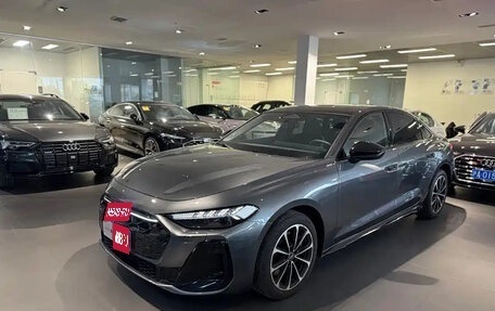 Audi A5, 2025 год, 5 390 000 рублей, 1 фотография