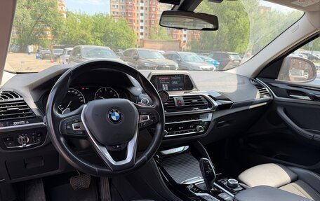BMW X4, 2019 год, 3 950 000 рублей, 6 фотография