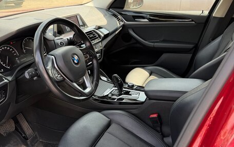 BMW X4, 2019 год, 3 950 000 рублей, 7 фотография