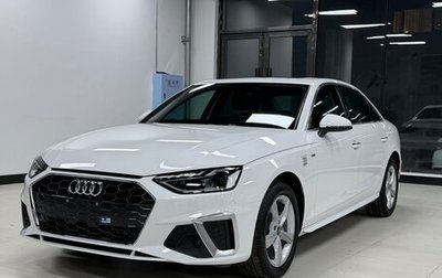 Audi A4, 2021 год, 2 450 000 рублей, 1 фотография