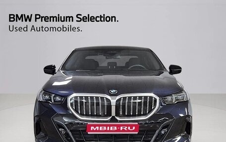 BMW 5 серия, 2025 год, 5 541 000 рублей, 1 фотография