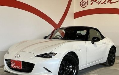 Mazda Roadster IV (ND), 2022 год, 1 800 000 рублей, 1 фотография