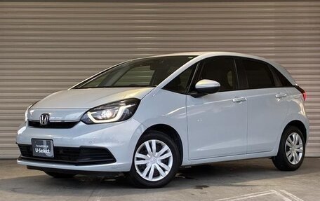 Honda Fit, 2024 год, 1 300 000 рублей, 1 фотография