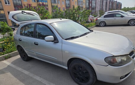 Nissan Almera, 2006 год, 350 000 рублей, 1 фотография