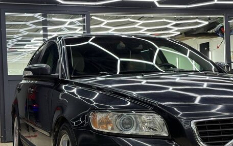 Volvo S40 II, 2008 год, 685 000 рублей, 1 фотография