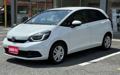 Honda Fit, 2023 год, 1 100 000 рублей, 1 фотография