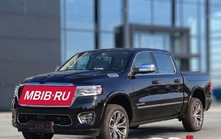Rambler 1500, 2026 год, 12 000 000 рублей, 1 фотография