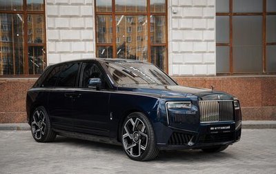 Rolls-Royce Cullinan, 2026 год, 72 900 000 рублей, 1 фотография