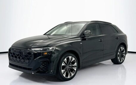 Audi Q8 I, 2025 год, 11 150 000 рублей, 1 фотография