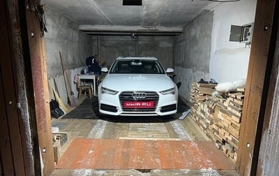 Audi A6, 2016 год, 3 250 000 рублей, 1 фотография