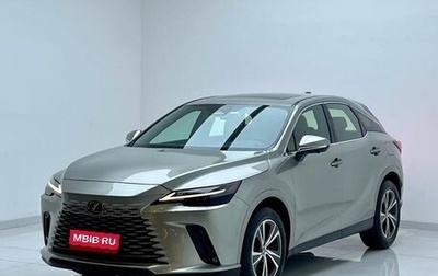 Lexus RX IV рестайлинг, 2025 год, 7 000 000 рублей, 1 фотография