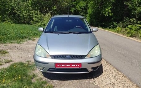 Ford Focus IV, 2005 год, 270 000 рублей, 1 фотография