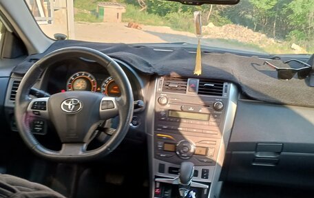 Toyota Corolla, 2012 год, 950 000 рублей, 3 фотография