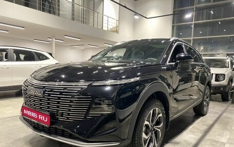 Haval F7, 2026 год, 3 799 000 рублей, 1 фотография