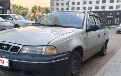 Daewoo Nexia I рестайлинг, 2008 год, 270 000 рублей, 1 фотография